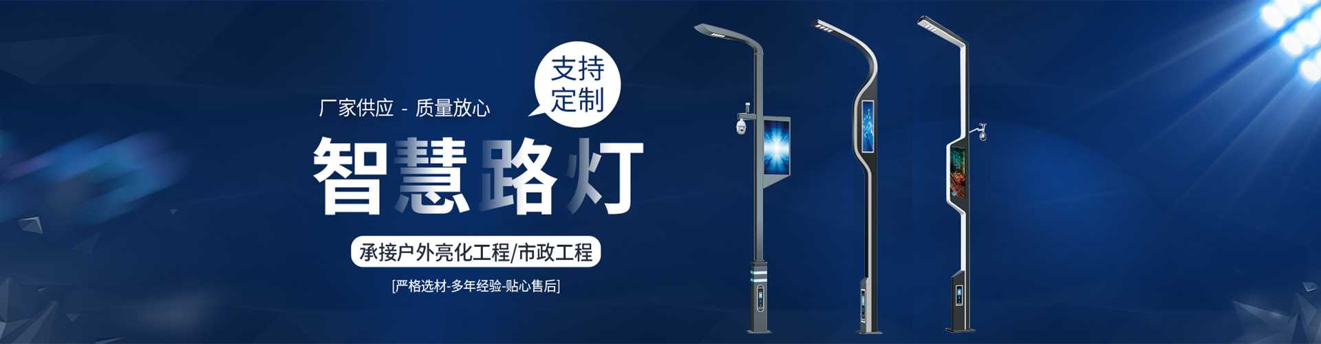 黔南布依族苗族自治州太阳能路灯定制厂家